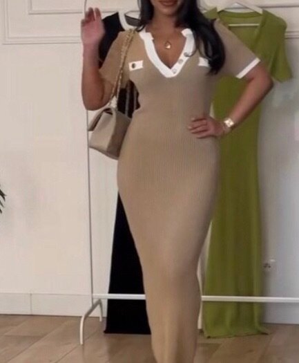 Ladies wear