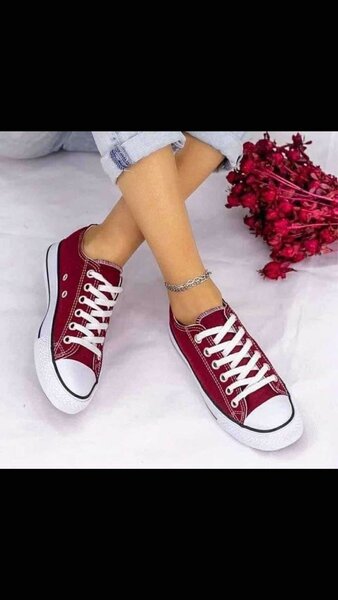 Converse basse