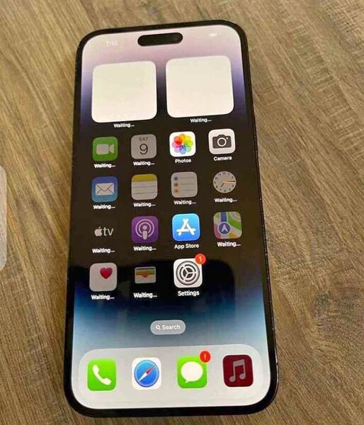 iPhone 14 pro max