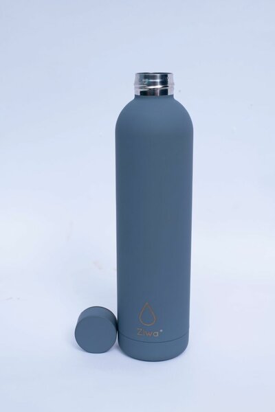 Gourde isotherme