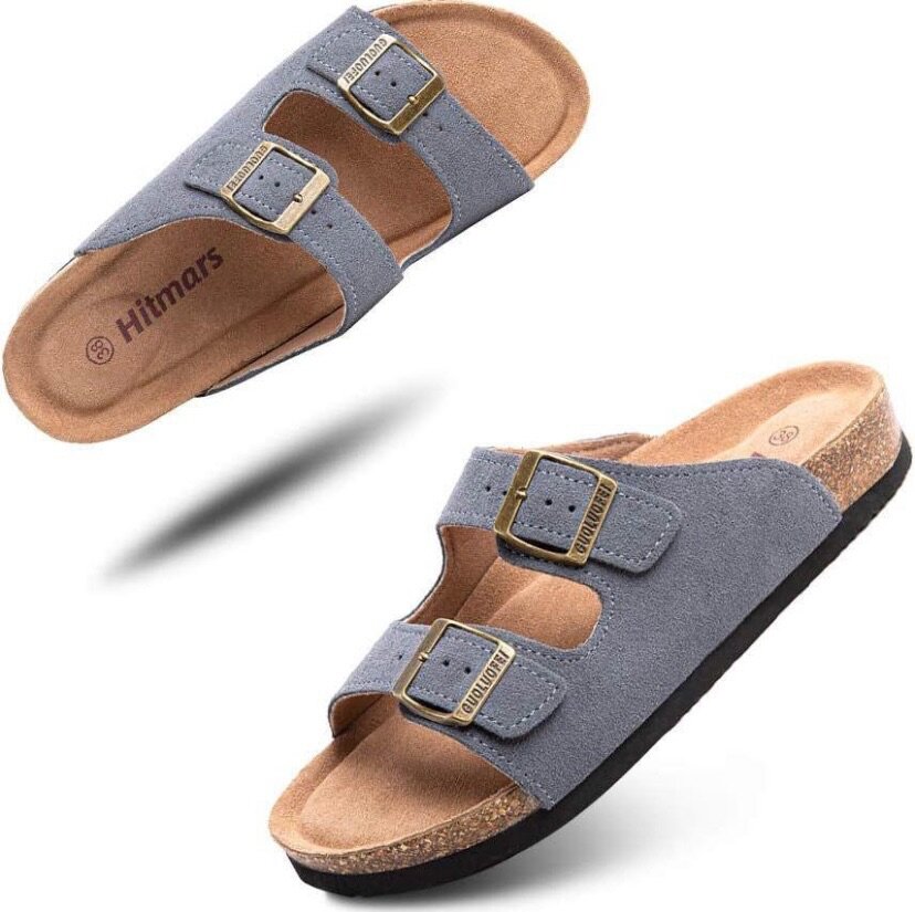 Sandales Nouveauté