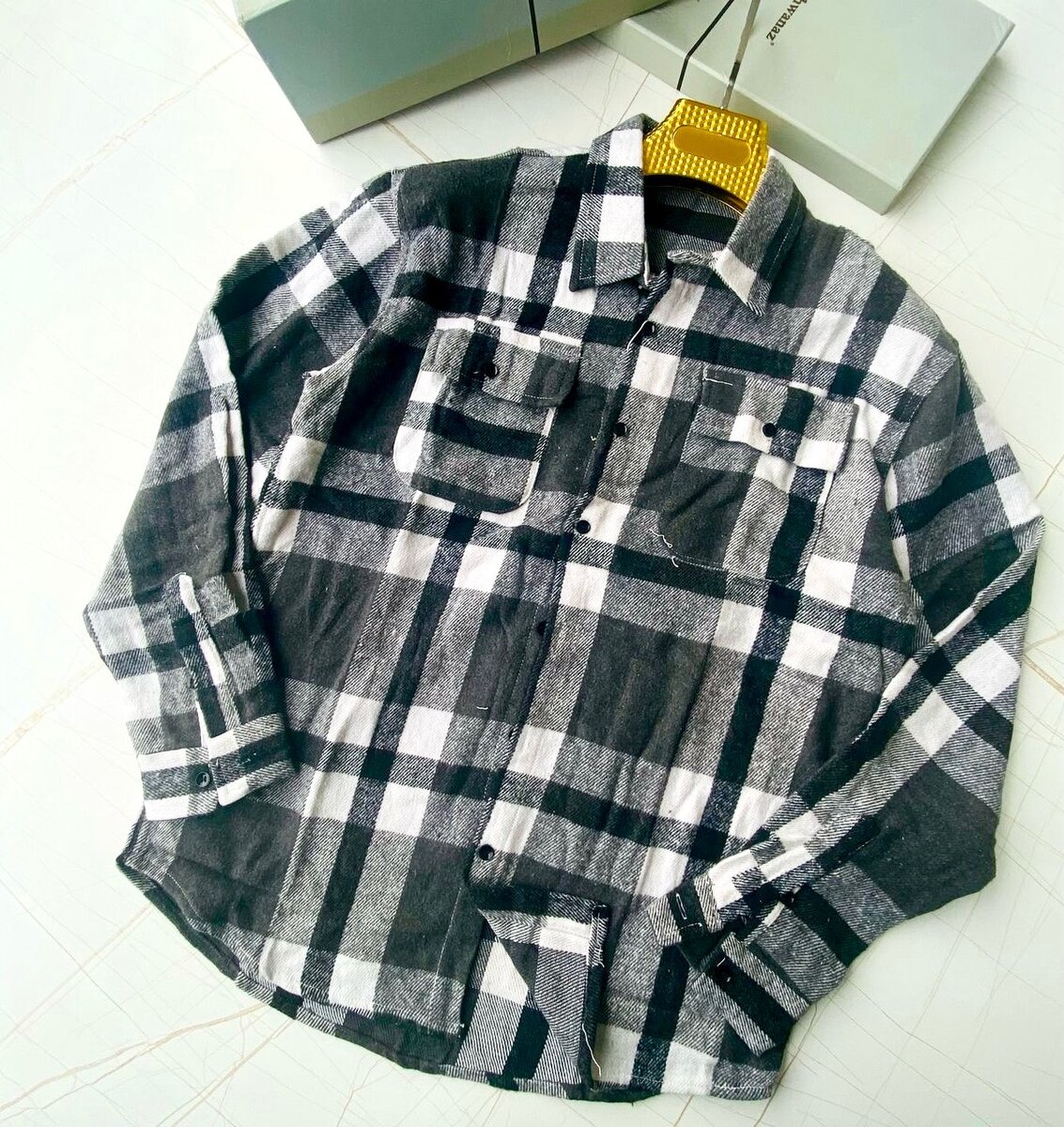 Heavy Zaraman Check