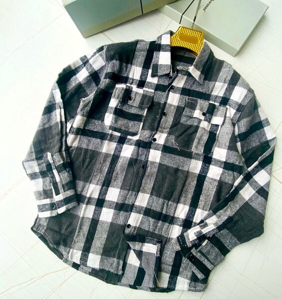 Heavy Zaraman Check