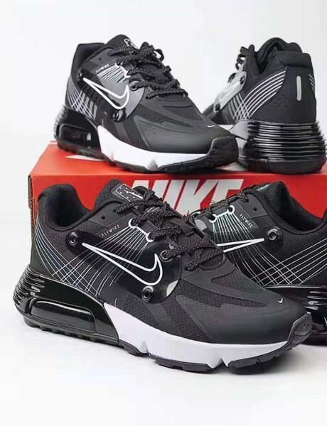 NIKE FLY WIRE