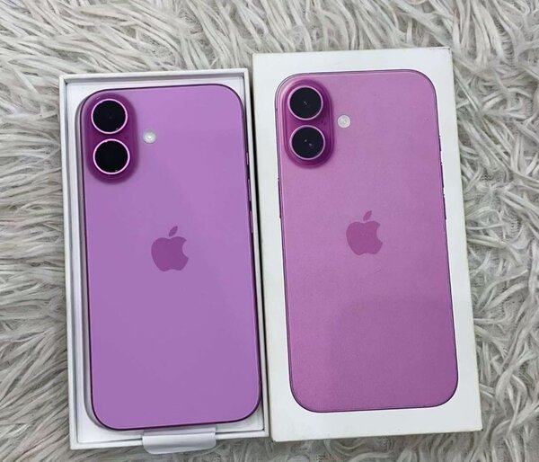 IPHONE 16