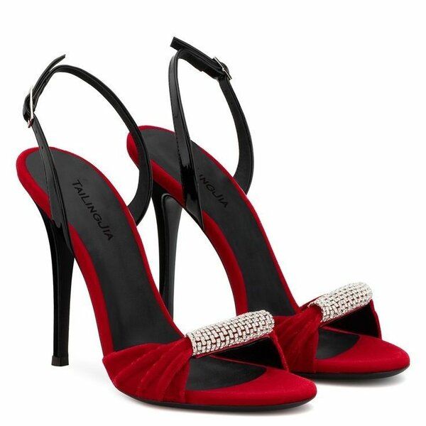 Ladies heel