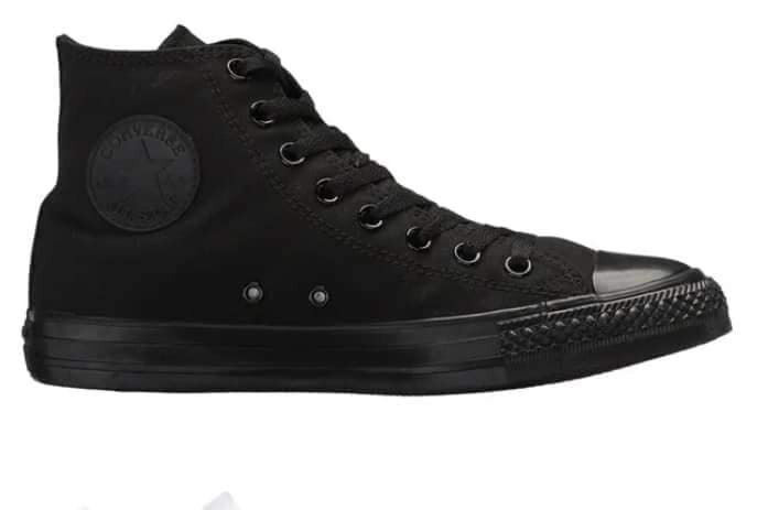 Baskets Converse Chuck Taylor All Star
