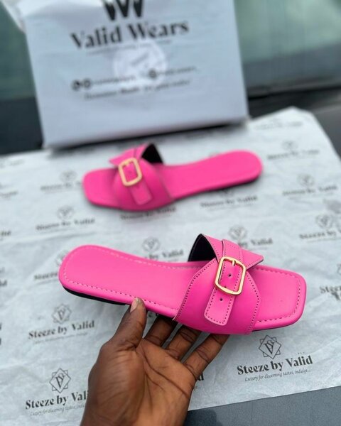 Flip flops