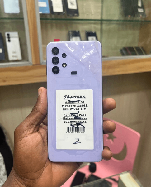 Samsung Galaxy A32 128GB