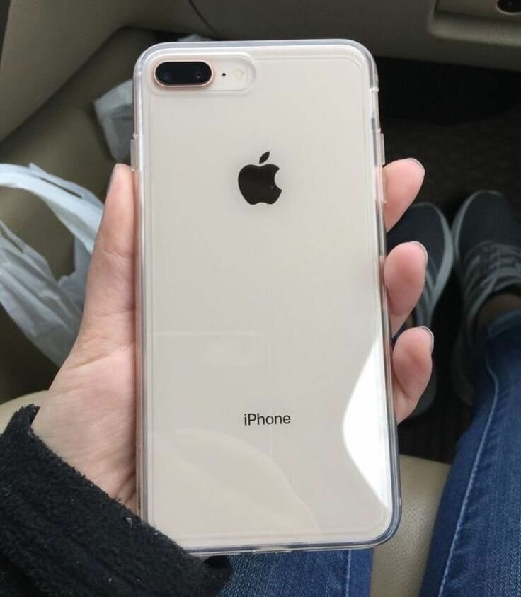 iPhone7+