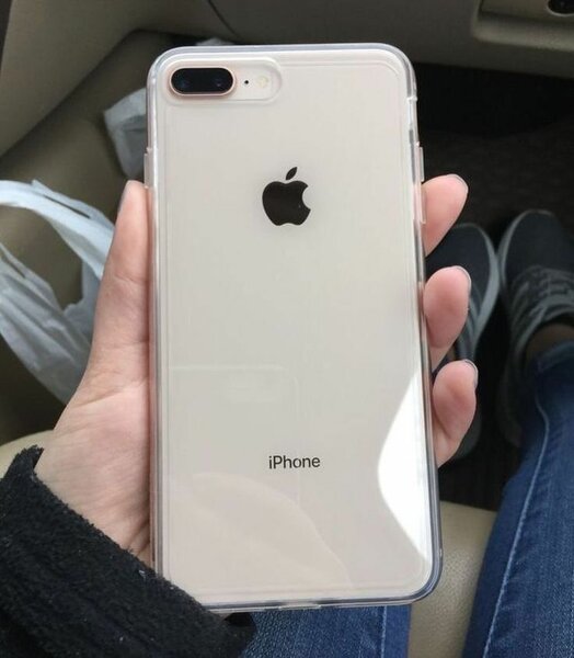 iPhone7+