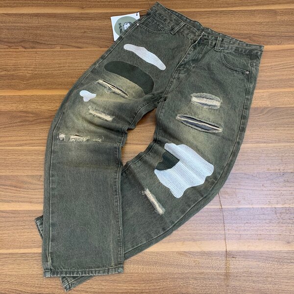 Baggy Jeans