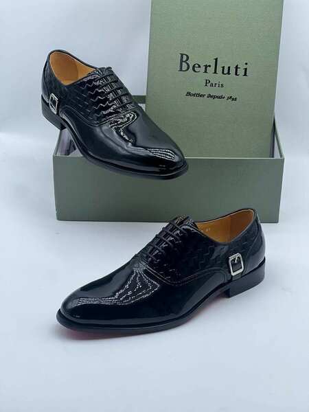 Executive Shoes