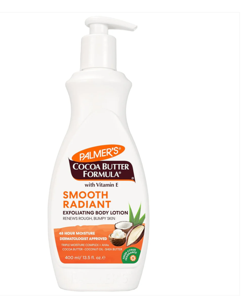 Palmer's Cocoa Butter Lotion