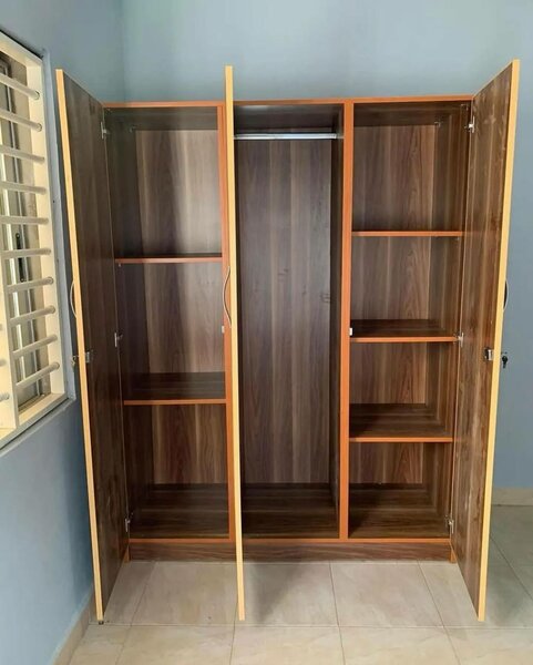 Wardrobe 3in one