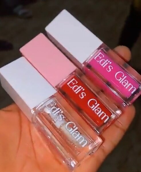 Edis Glam