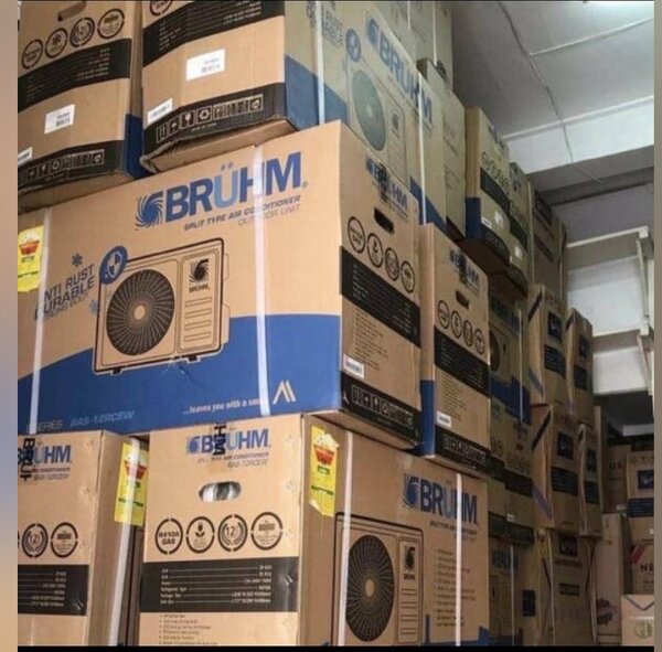 Air condition