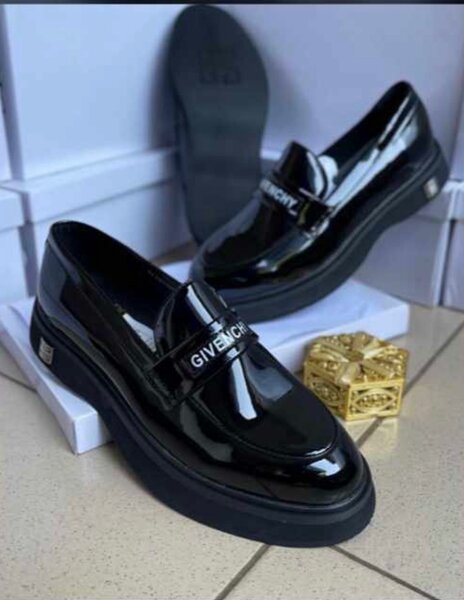Mocassins homme