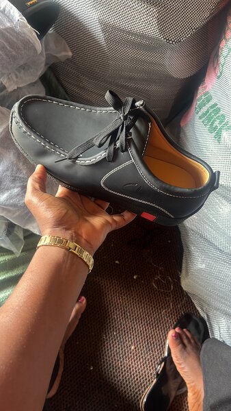 Men shoes