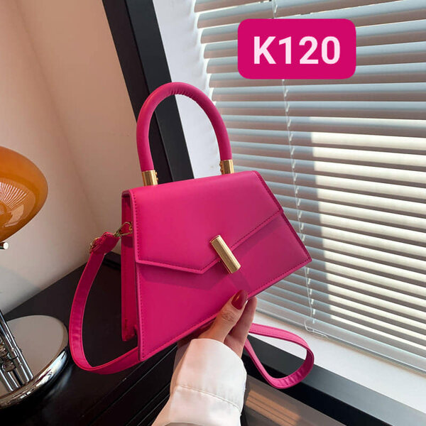 nice bag