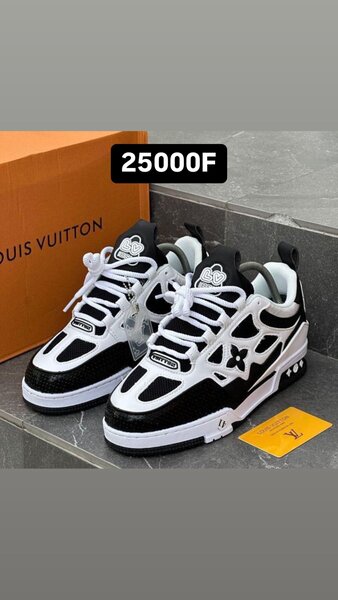 Louis Vuitton