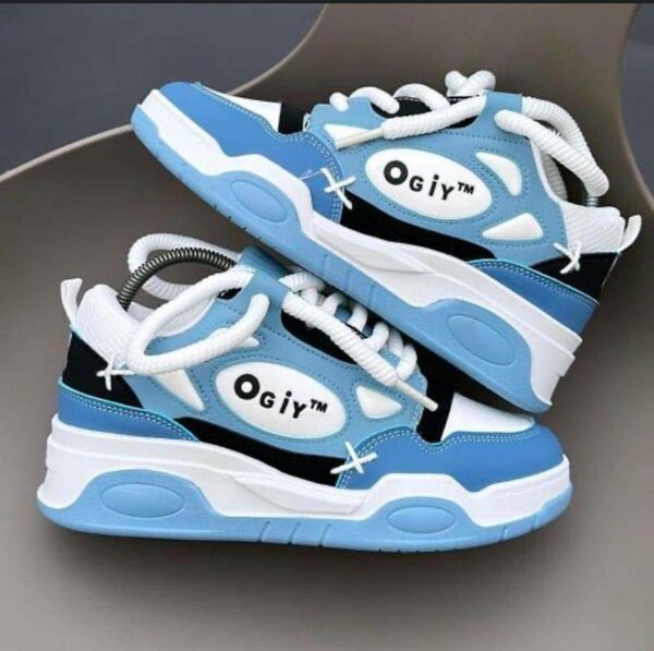 OGIY