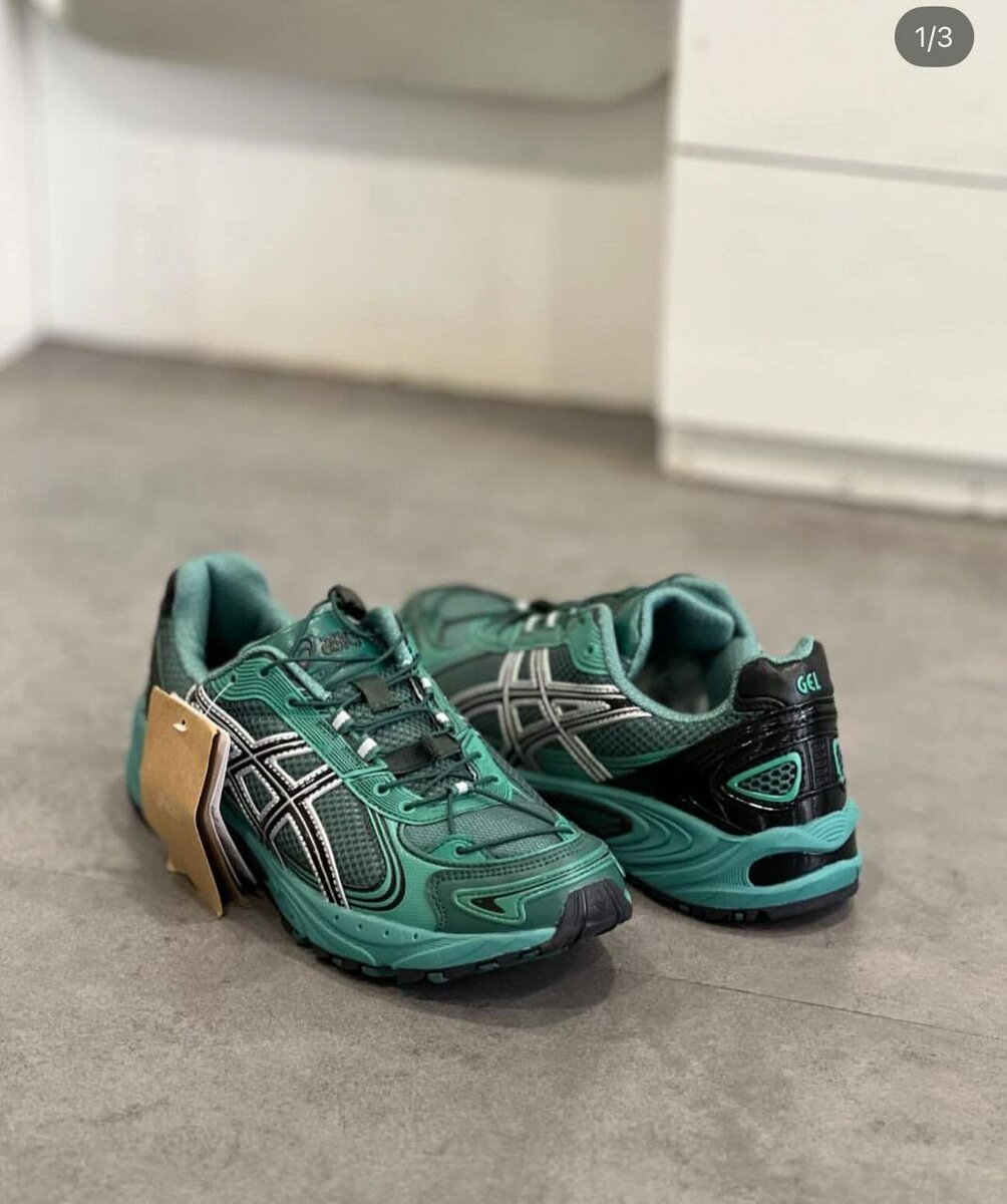 Fashion sneakers