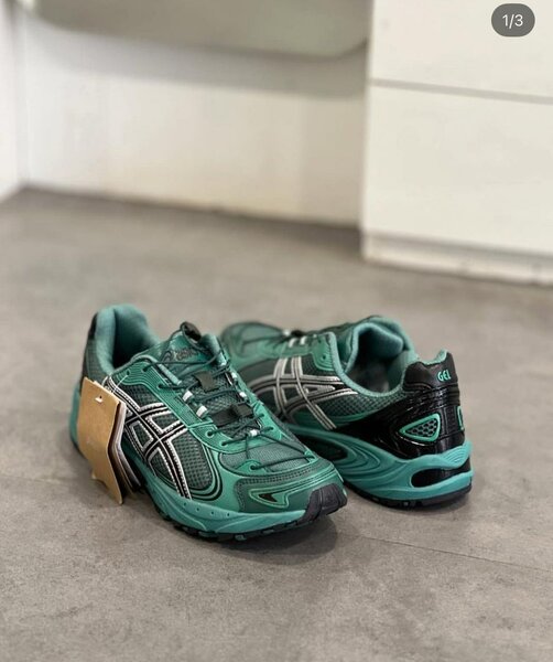 Fashion sneakers
