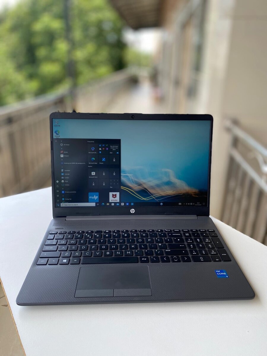Hp 250 g8