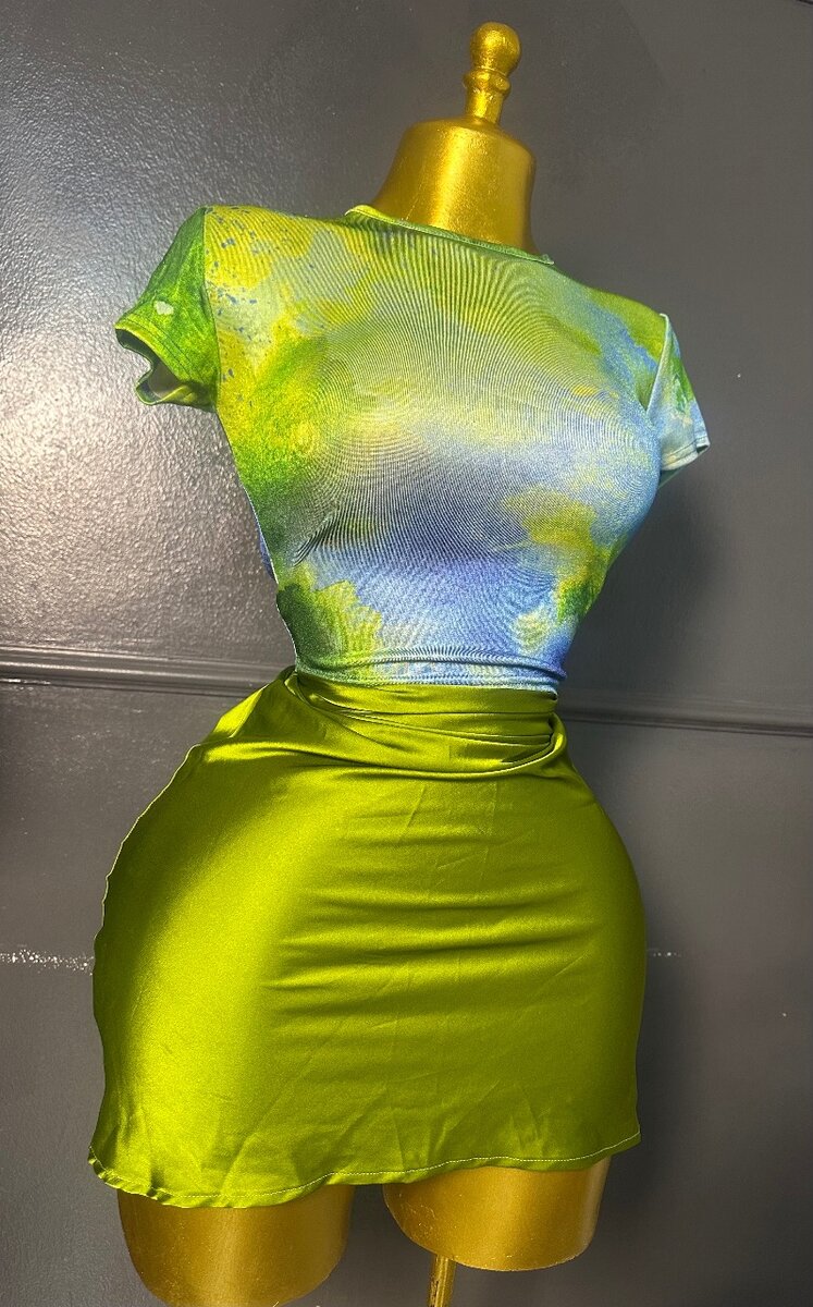 Vêtements friperie