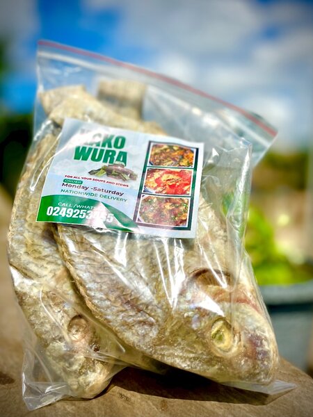 Koobi,5 for 300gh,