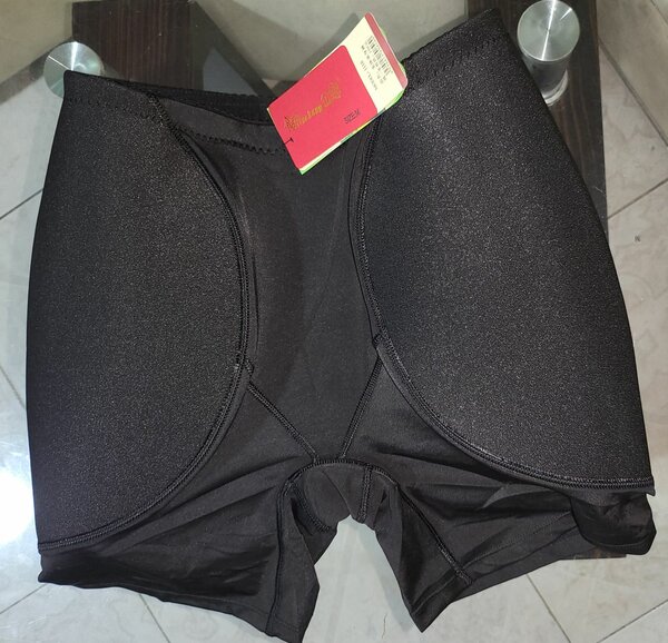 Collant fessier