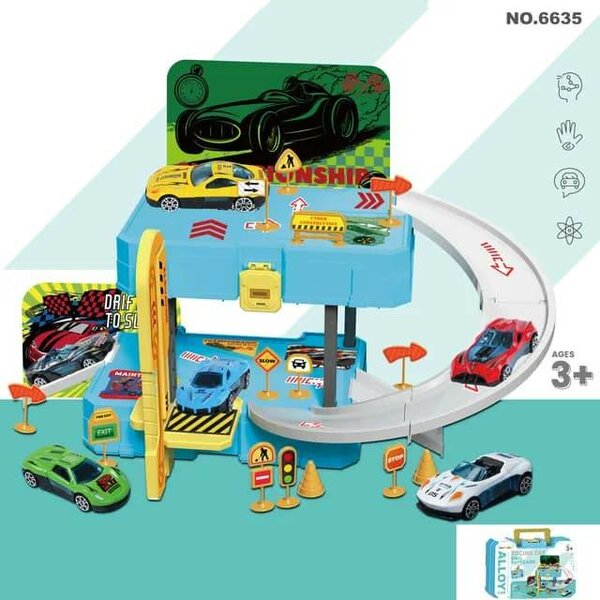 Ensemble jouets de simulation pour enfants