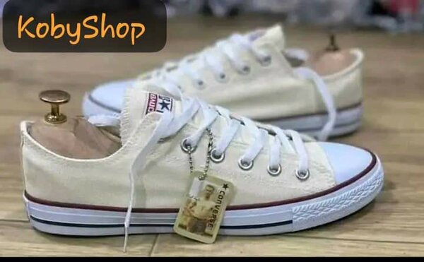 All Star Converse