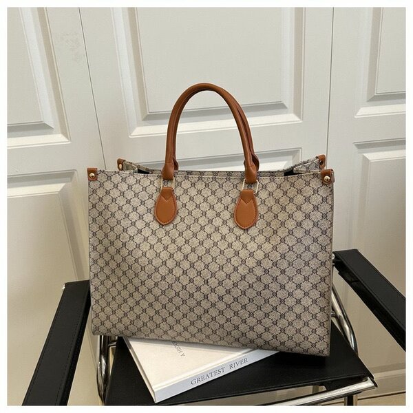 Sac cabas élégant pour femme
