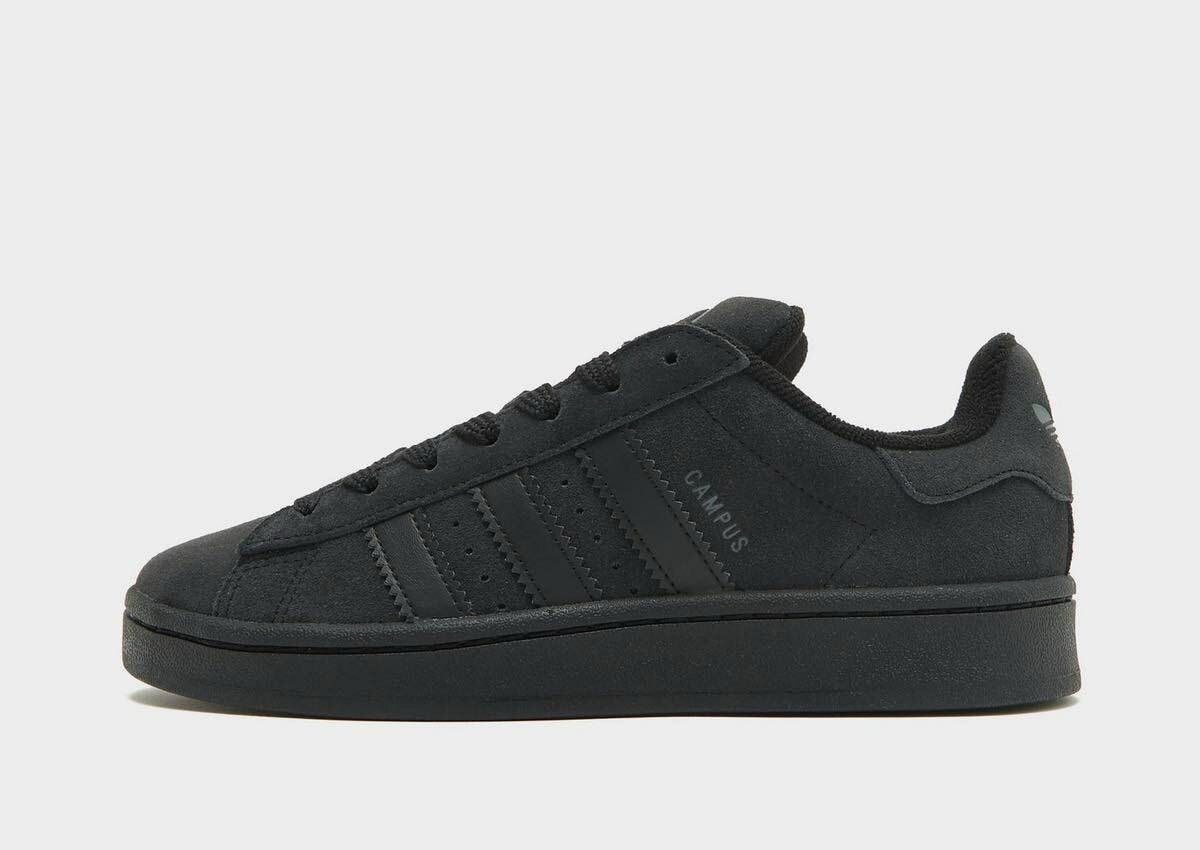 Sneakers en daim élégantes
