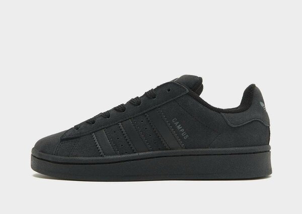 Sneakers en daim élégantes