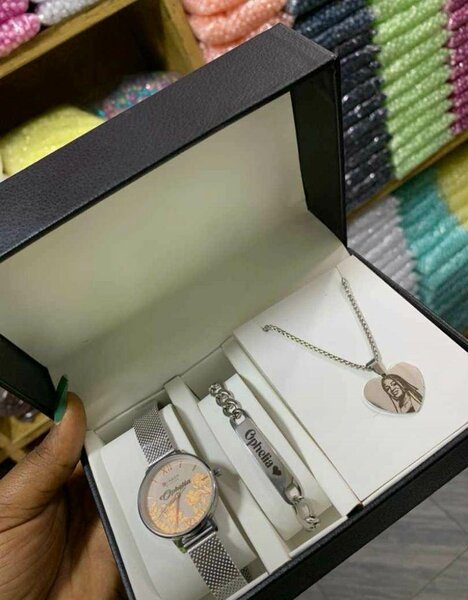 Jewelry sets