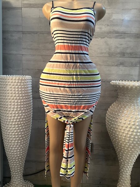 Ladies Thrift dress