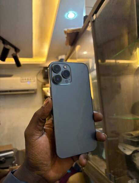 iPhone 14 Pro Max