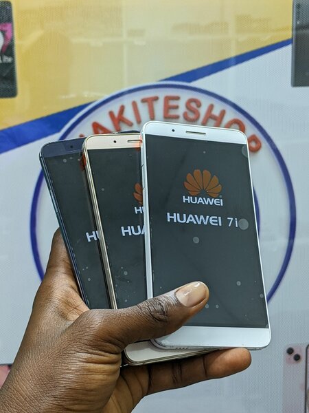 Honor 7i