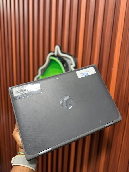 HP pro book