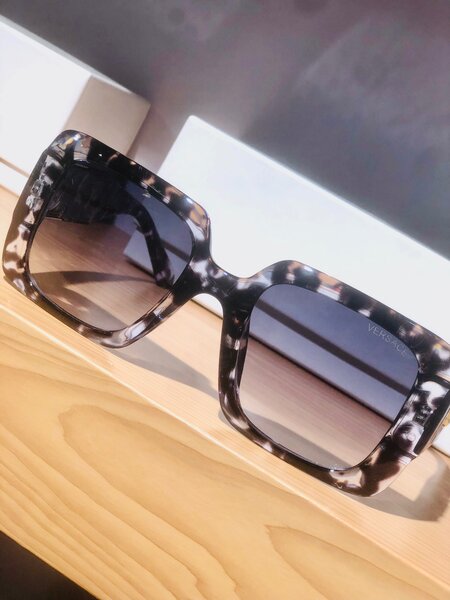 Versace  Glasses