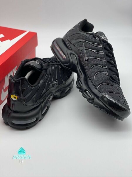 Nike TN