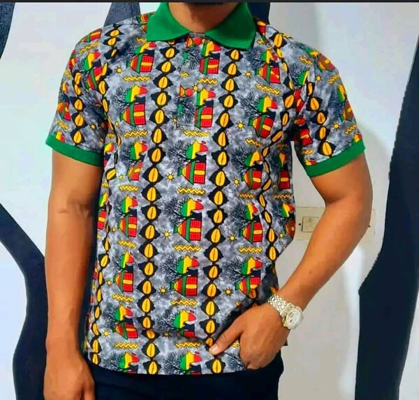 Chemise polo