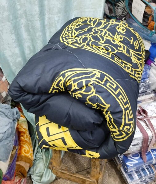 Duvet blankets