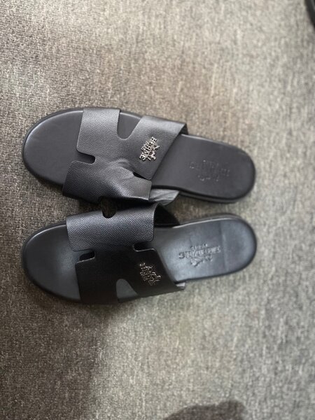 Slippers