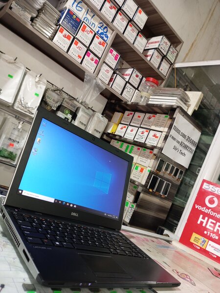 DELL LAPTOP