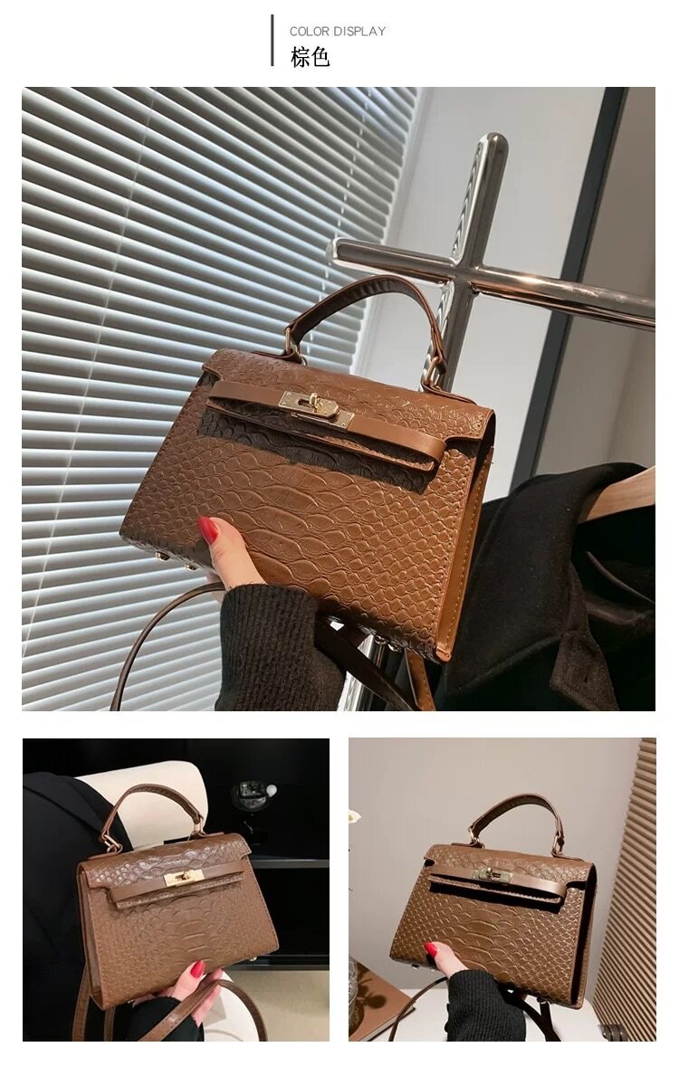 Mini bags