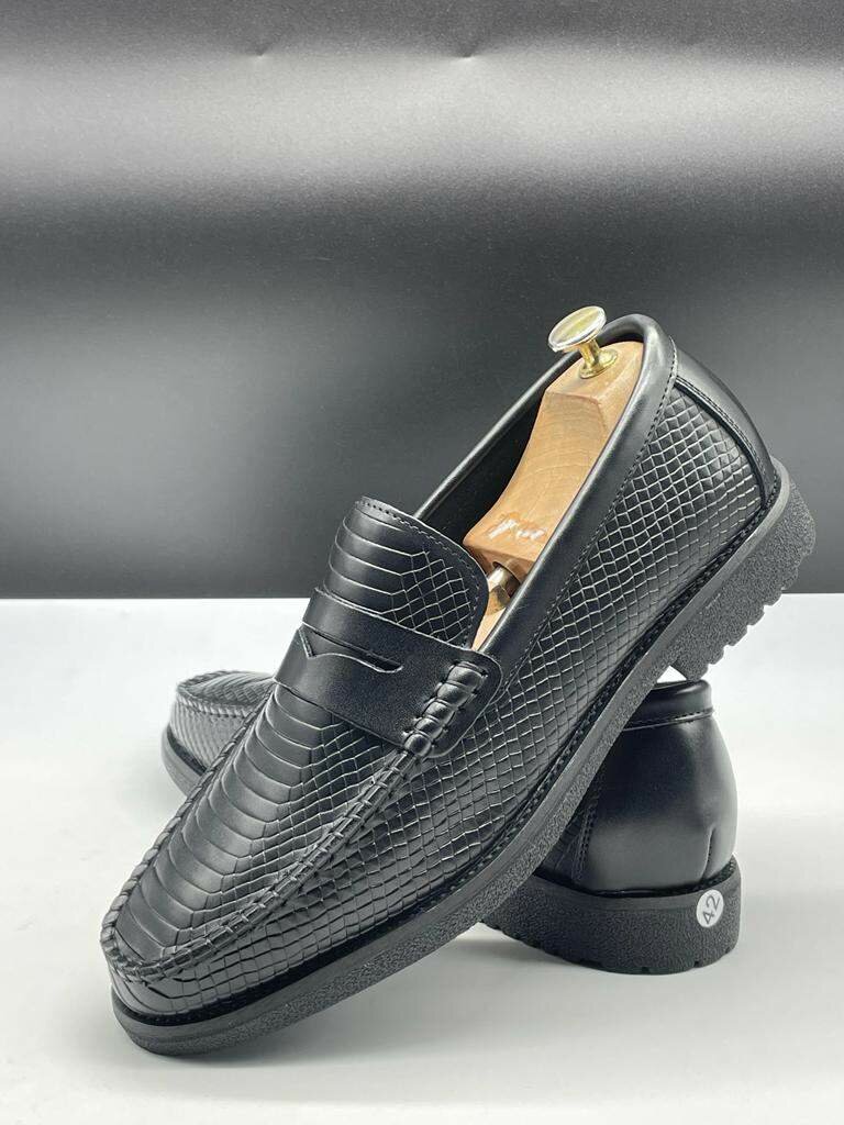 Mocassin geogra